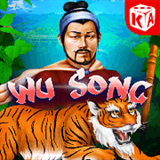 Võ Tòng Đánh Hổ screenshot