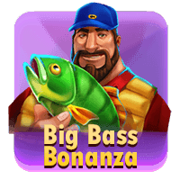Big Bass Bonanza screenshot